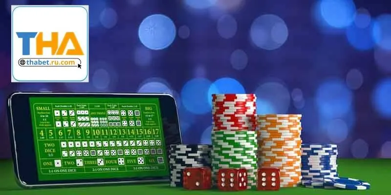 Kho game bài Thabet