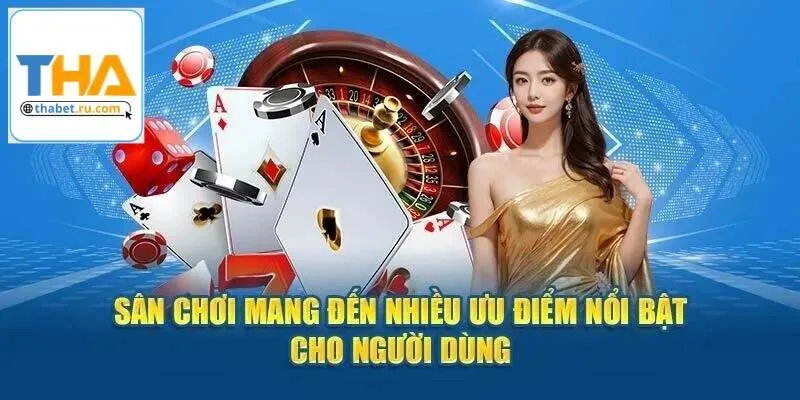 môi trường giải trí uy tín, minh bạch